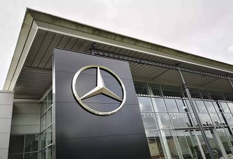 E25-Compliant Cars Mark Mercedes-Benz India's Next Move, Industry Outlook