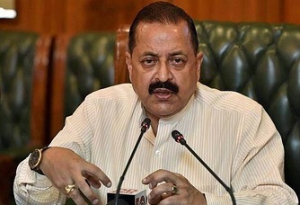 India's Nuclear Mission Gets Bigger With 5 SMRs by 2033