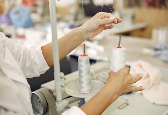 India’s Textile Industry Gains Momentum Amid New Challenges, Industry Outlook