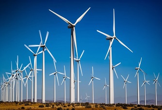 UltraTech's 2,024 MW Green Power: Wind, WHRS & BESS Industry Outlook