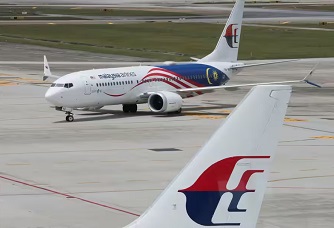 Malaysia Airlines Sees 40 percent Corporate Travel Growth in India, Industry Outlook