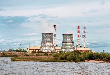 Adani Power, thermal power supply