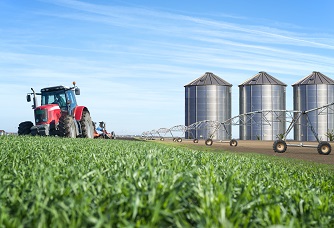Balwaan Bags Rs 100 Cr to Bring Smart Tools to India's Small Farms Industry Outlook