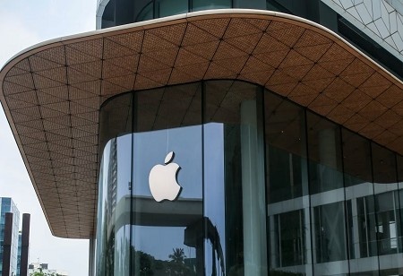 Apple Signs