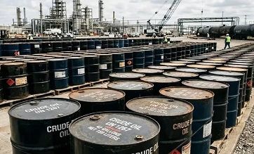 India's Oil Safety Buffer Shrinks as West Asia Conflict Disrupt Supply