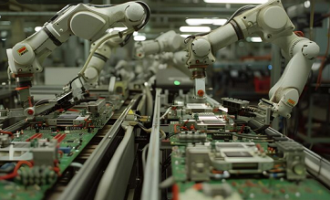 Tata Electronics Partners With NITI Aayog to Expand Electronics Growth