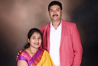 Manjunatha Varada, Founder, Surya Buildtech