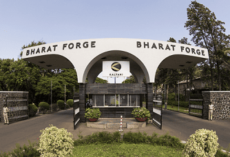 Bharat Forge Subsidiary Secures Rs 300 Crore from Premji Invest Bharat Forge, Premji Invest