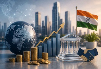 India Rewrites Tax Rules to Attract Global Capital Inflows Industry Outlook
