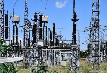 Tamil Nadu CM M K Stalin inaugurates power sub-stations, transformers