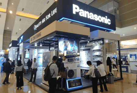  Panasonic Life Solutions India