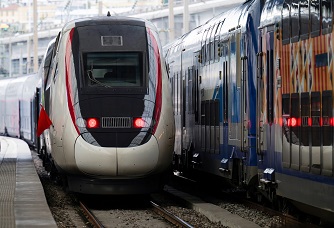 India Joins Global Hydrogen Race With Indigenous Train Project