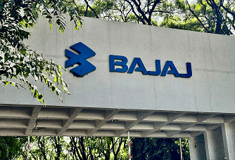 Bajaj Auto, e-scooter market
