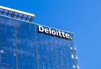 Deloitte India Bets on AI to Crack India's MSME Market Deloitte India Bets on AI to Crack India's MSME Market, Industry Outlook