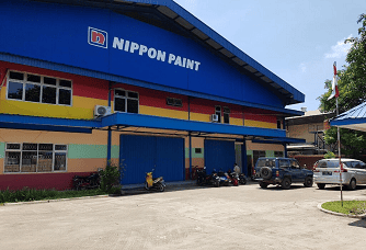 Nippon Paint Plans Rs 200 Cr Investment in India 