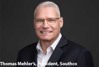 Thomas Mehler's Pune Visit Puts Southco's Reach Across Indian Industry Thomas Mehler's Pune Visit Puts Southco's Reach Across Indian Industry in Focus