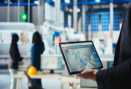 Rana Group to Invest 10B USD in UAE Smart Manufacturing Hub