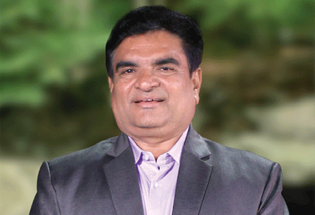  Shankarlal Patel, Director