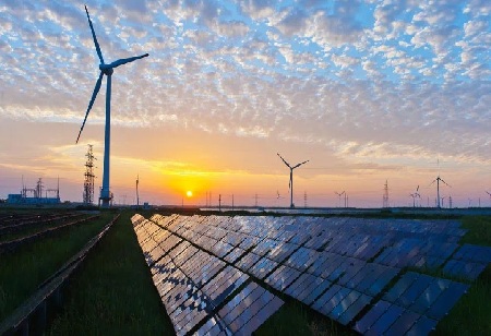 Work begins on world's largest renewable energy storage project in Andhra