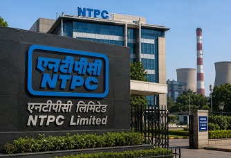 India's Largest Battery Storage Push Begins at NTPC Coal Plants, Industry Outlook