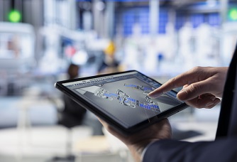 India’s Manufacturing Rise Sparks Demand for Supply Chain AI, Industry Outlook
