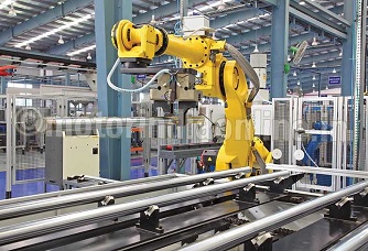 Wipro Hydraulics acquisition, Industry Outlook