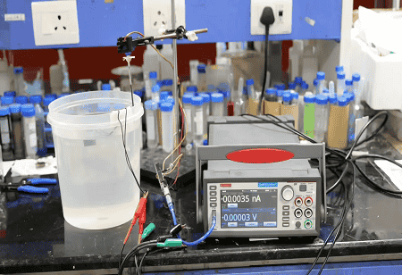  voice recognition systems, IIT Guwahati