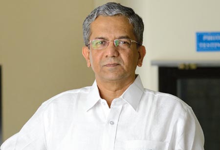  Ashutosh Agate, Director