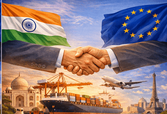 India-EU Free Trade Deal: Which Sectors Are Set to Thrive in India