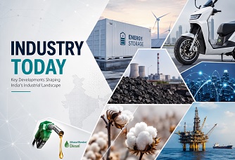 Industry Today: Energy, Technology, Manufacturing & Latest Updates Industry Today: Energy, Technology, Manufacturing & Latest Updates, Industry Outlook