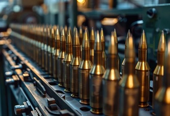 Private Firms Get New Opportunity in DRDO Weapon Production, Industry Outlook