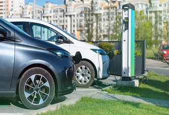 Tata's All-EV BaaS Move Ignites Battery Manufacturing Push Industry Outlook