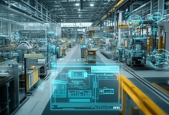 Automation Takes Center Stage in ArcelorMittal's AWS Partnership, Industry Outlook