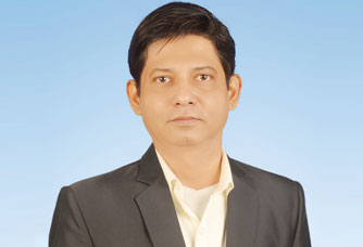 Waqar Raj, Director, NPC Wireless