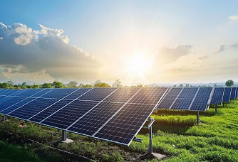 Bondada Engineering Wins Rs 816 Crore NTPC Solar Order