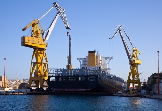 Adani ports