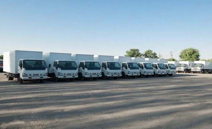 Ashok Leyland Secures 200-Truck Deal with Instant Transport Solution