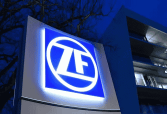 ZF ADAS Win Accelerates India's EV Safety and Automation Drive
