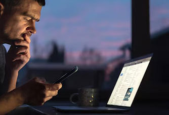 Industry Outlook Team