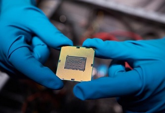 3D Glass Chip Packaging, Industry Outlook