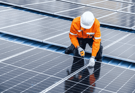  solar manufacturers
