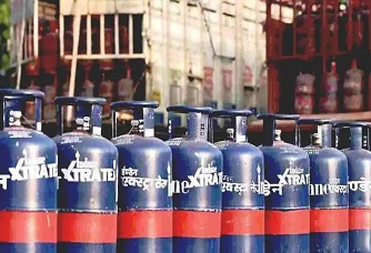 Commercial LPG Prices Slashed by Rs 183.50; Check New Rates