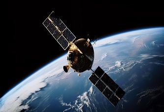 ICEYE Opens A New Chapter for India's Private Space Industry Industry Outlook
