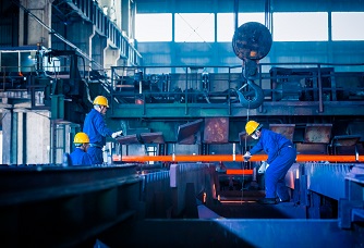 Manufacturing News Today: 5 Key Industry Developments Industry Outlook