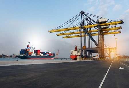Adani Ports, Special Economic Zone