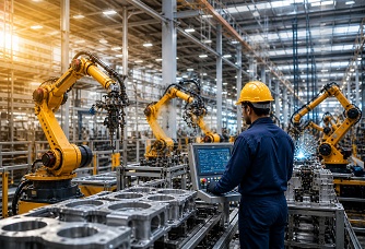 Top Stories Across Industries: Weekly Highlights (Apr 27-May 1)