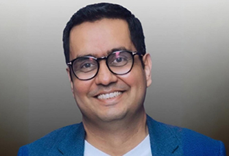 Google Pixel, Mitul Shah