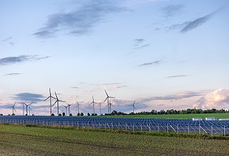 Premier Energies, Industry Outlook