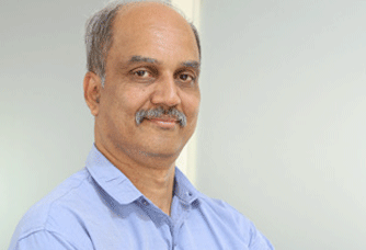 Sridhar Acharya, Managing Director, Millworks Technologies