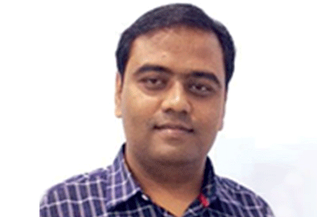  Mahesh Kadam, Technology Expert - Manufacturing, Ansys